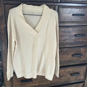 Gap Sweater Merino Blend